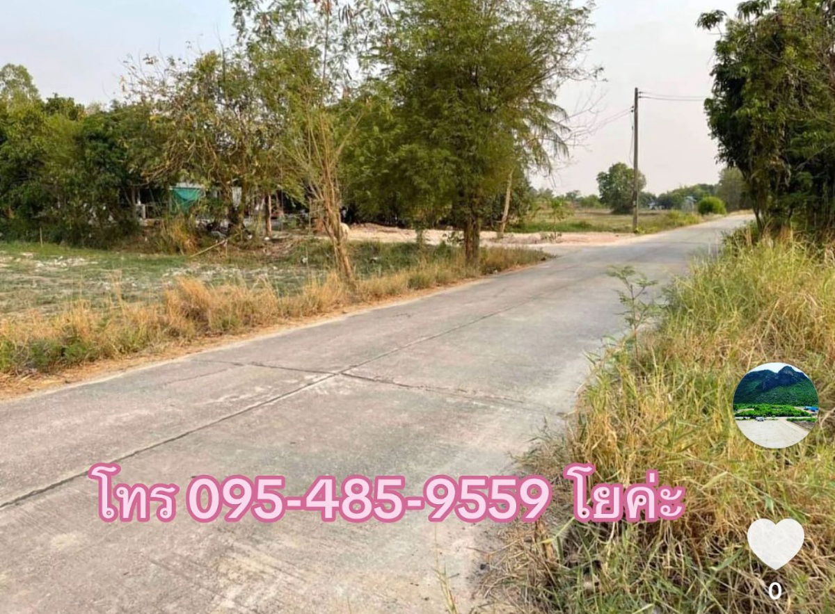 รูป ที่ดินถมแล้ว พร้อมสร้างบ้าน ราคาสุดคุ้ม ขายขาดทุน - รูปที่ 8/9
