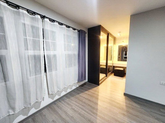 รูป [ให้เช่า] หมู่บ้าน ชัยพฤกษ์ บางนา กม.7 / 3 ห้องนอน 3 ห้องน้ำ / 52 ตรว. 165 ตรม. **31,000** บ้านเดี่ยวติดห้างเมกาบางนา ให้เช่าราคาพิเศษ - รูปที่ 6/11