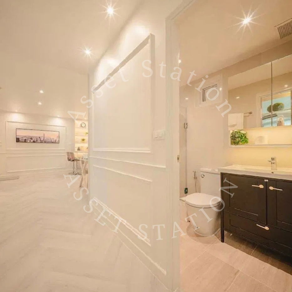 picture 🏢✨ Fortune Condo Town – Beautiful condo in the heart of the city, near BTS Chong Nonsi 🚆 - 13/14