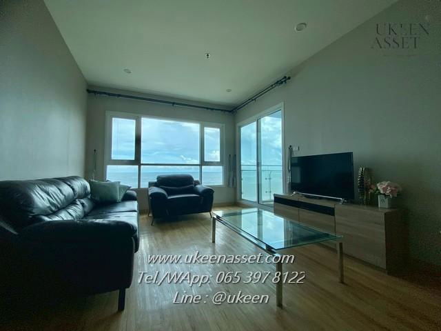 picture UK01-408 The ZEA Sriracha    Rental: 40,000 THB/month  Room Details - 10/17