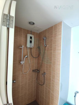 🎉 For Sell Condo LUMPINI VILLE RAMKHAMHAENG 60/2 Building A, Floor 20,1 bed room, Room size 26.00 sqm