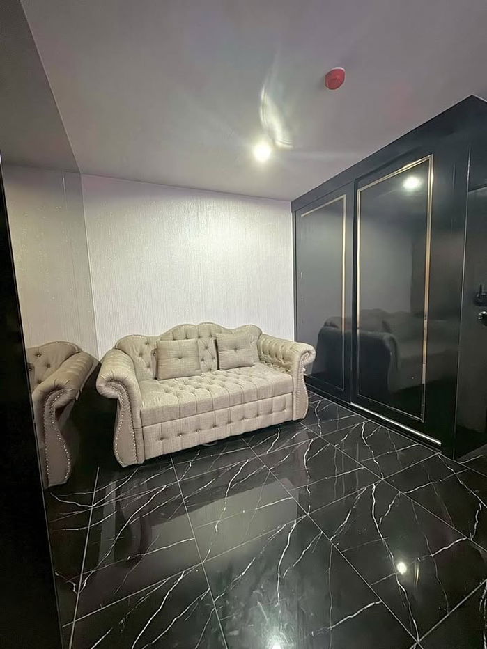 รูป ขายห้องแต่งสวยคอนโด Reach Phahonyothin 52 (รีช พหลโยธิน 52) - รูปที่ 5/10