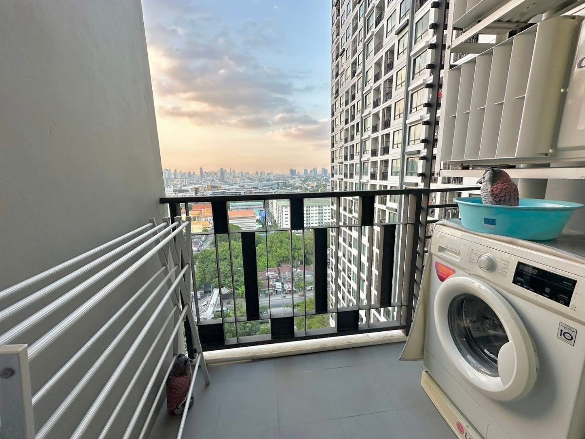 picture #R6186 🎉 070968 Condo for rent  Artemis Sukhumvit 77  - 12/14