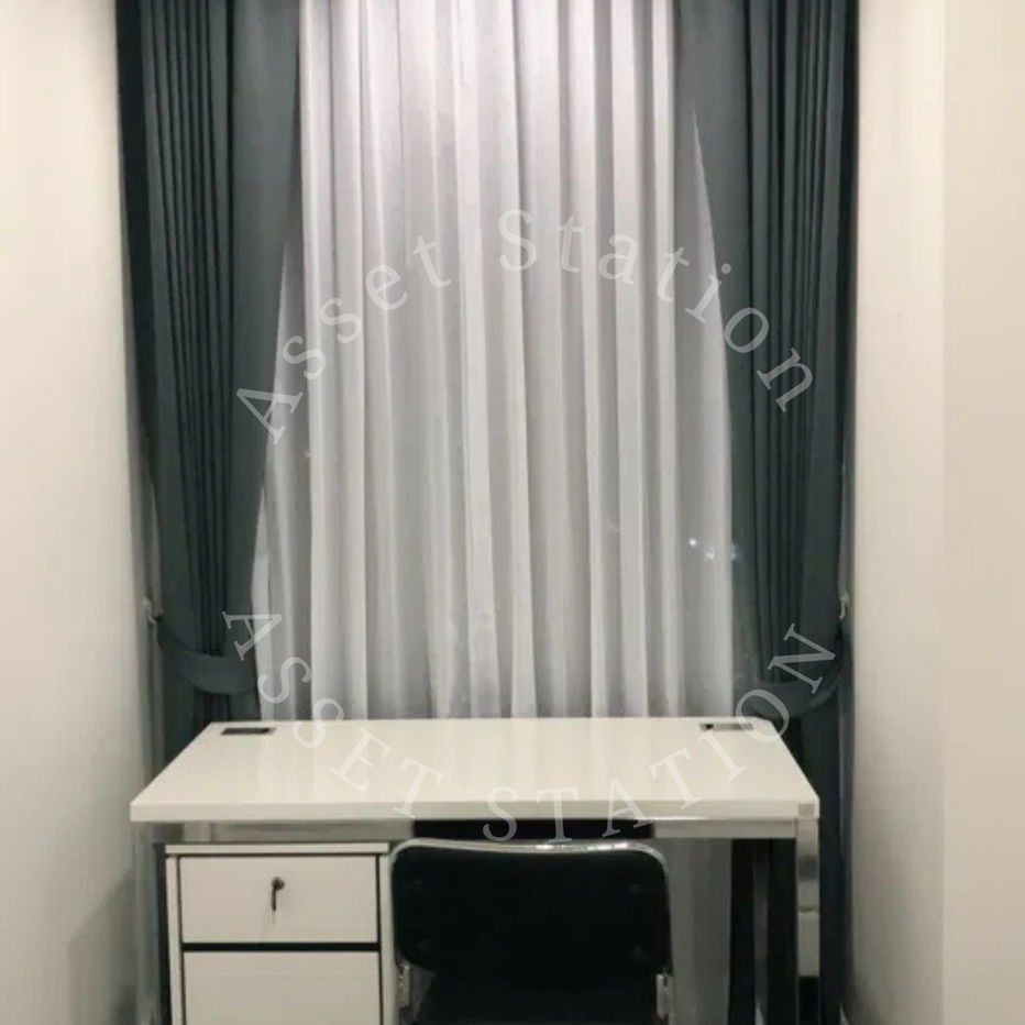 รูป 🔥🏢 ขายด่วน! Nara 9 by Eastern Star – ใจกลางสาทร Luxury Condo🚨 - รูปที่ 4/8