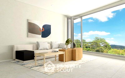 Condos for sale Phuket : Blue Point Condos -  3-bed penthouse with private rooftop terrace overlooking Patong Beach (ID 985751)