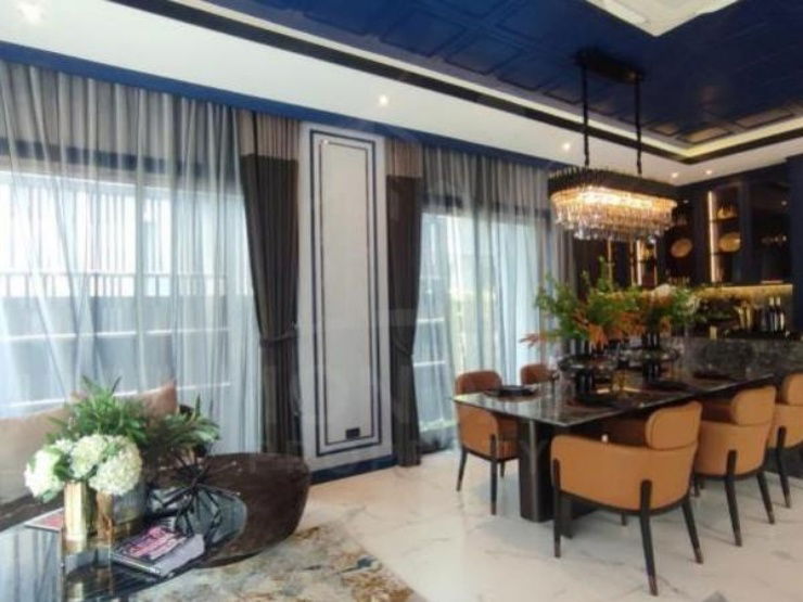 picture House for Sale ​🔥🔥 Special Price at Bangkok Boulevard Signature Chaengwattana MD-79843 - 12/19