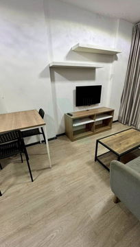 📌 ให้เช่าคอนโด เอลลิโอ คอนโด สุขุมวิท64 อาคาร 1 ชั้น 5 1 ห้องนอน ขนาด 30 ตรม ใกล้ ศูนย์ฮอนด้า