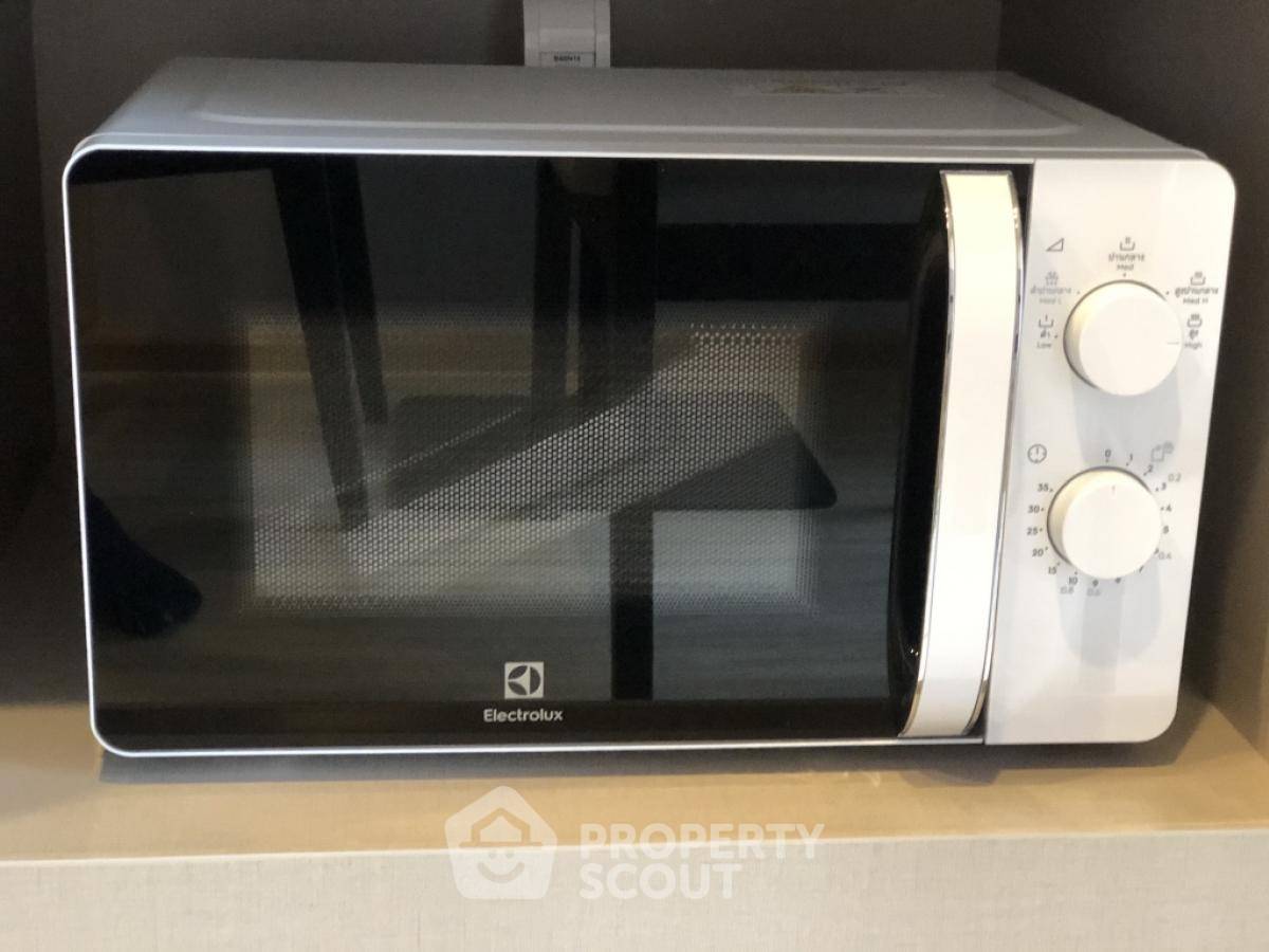 รูป คอนโด 1-ห้องนอน ที่ เดอะ ไพรเวซี่ ท่าพระ อินเตอร์เชนจ์ ใกล้ MRT ท่าพระ (ID 1903089) - รูปที่ 7/13