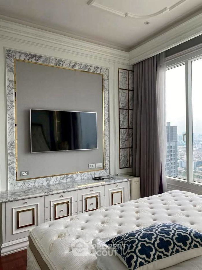 picture 5-BR Condo at Q Asoke near MRT Phetchaburi (ID 2300434) - 5/13