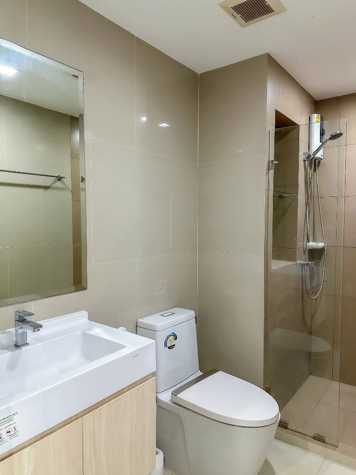 picture #R6193  🎉 070968 Condo for rent  Rich Park Triple Station - 6/11