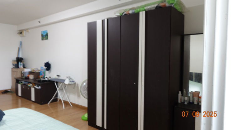 picture Condominium for Sale at Supalai Park Srinakarin – THB 1.55 Million ✨ Transfer fee included & 1-year common area fee waived ✨ - 9/12