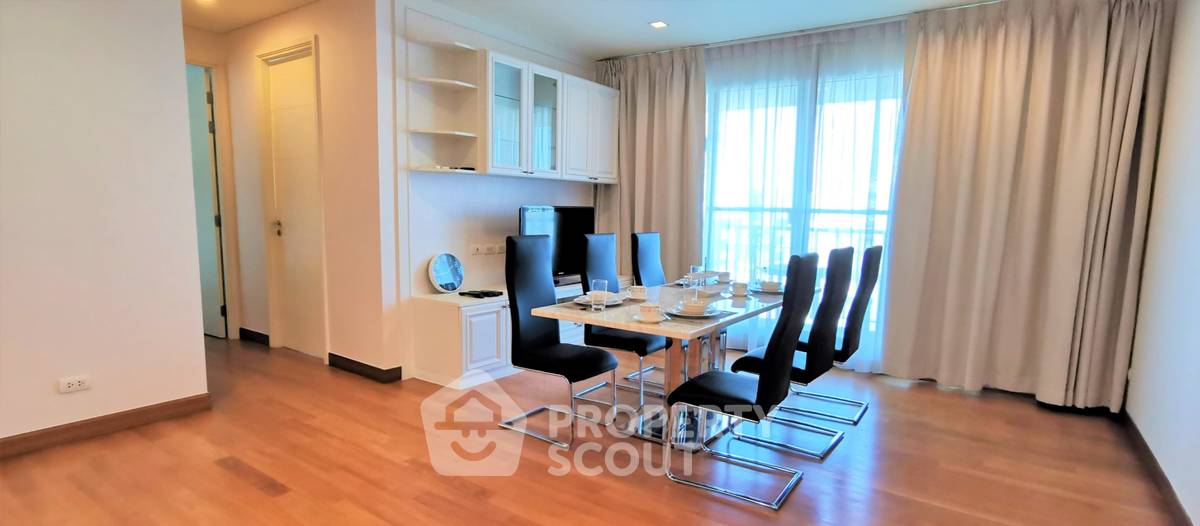 picture 4-BR Condo at Ivy Thonglor 23 close to Thong Lo (ID 400818) - 19/22
