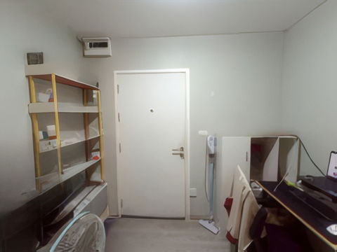 Sale Plum Condo Ram 60 Interchange Price 1.2 MB  Size 23 Sq.m. Building B, Floor 8 