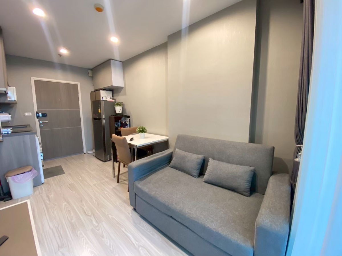 รูป 🔴SV2325🟡 ขายถูกมาก👍 IDEO Mobi Bangsue Grand Interchange 💛🧡 ✅แอดไลน์ @mproperty (มี @ ด้วย) แอดมินตอบไว - รูปที่ 5/20