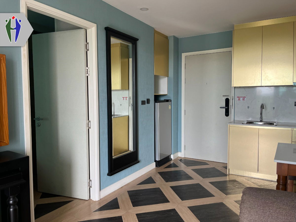 picture Espanna Condo Jomtien for rent - 1/9