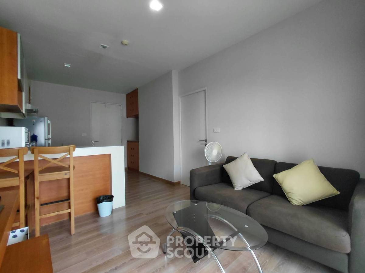 picture 1-BR Condo at The Seed Musee Sukhumvit 26 near BTS Phrom Phong (ID 2298783) - 1/7