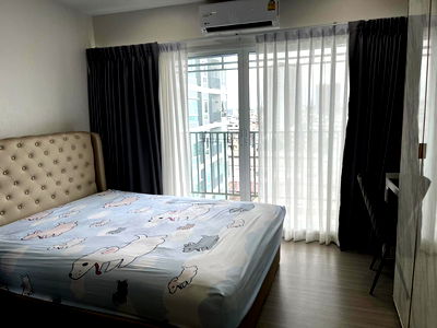 Condos for rent Rajamangala Institute of Technology : For   rent   Supalai Park Yaek Fai Chai Station 🔴🔴