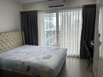 รูปภาพ For rent Supalai Park Yaek Fai Chai Station 🔴🔴
