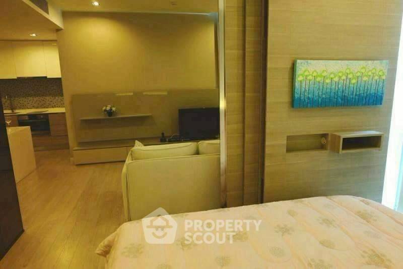 picture 1-BR Condo at The Room Sukhumvit 21 near MRT Sukhumvit (ID 2298586) - 7/9
