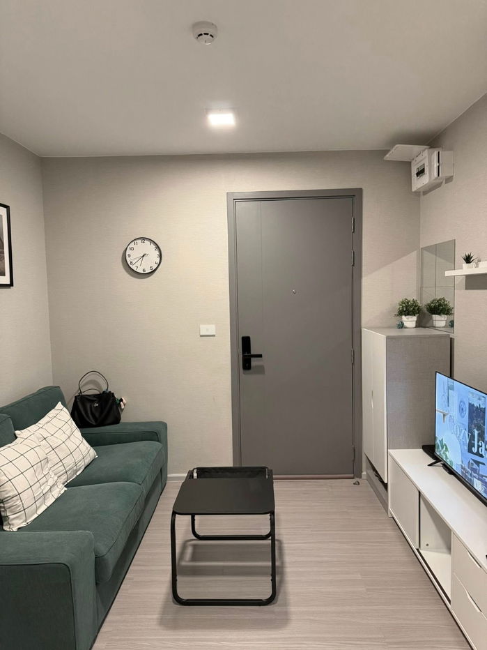 picture For   rent   Quintara Phume Sukhumvit 39  🔴🔴 - 4/8