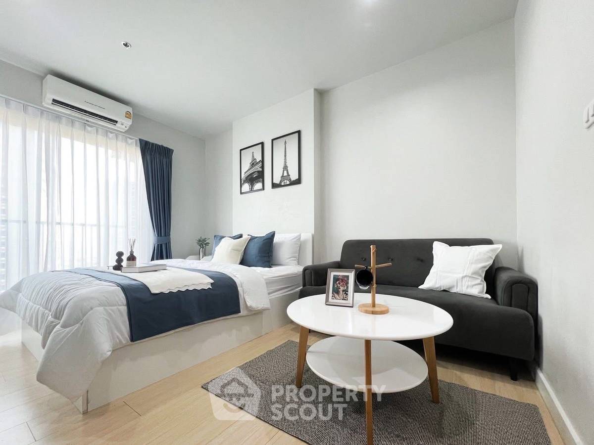 picture 1-BR Condo at Metro Sky Wutthakat near BTS Wutthakat (ID 2107589) - 1/18