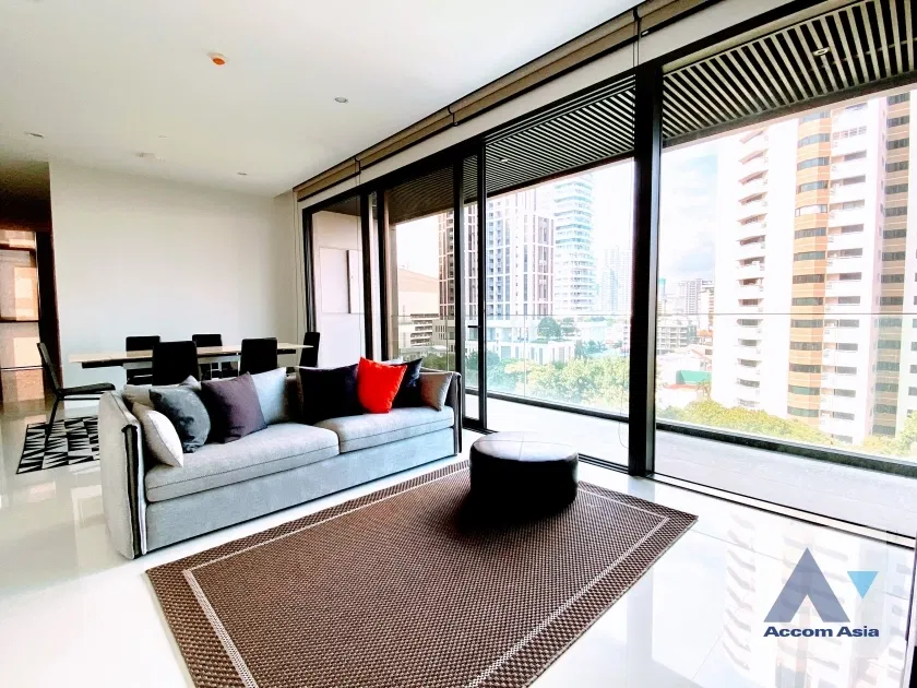 picture 🔼🔽 AccomA 📩  2 BR Condominium @Vittorio Sukhumvit 39 (AA36636) - 1/20