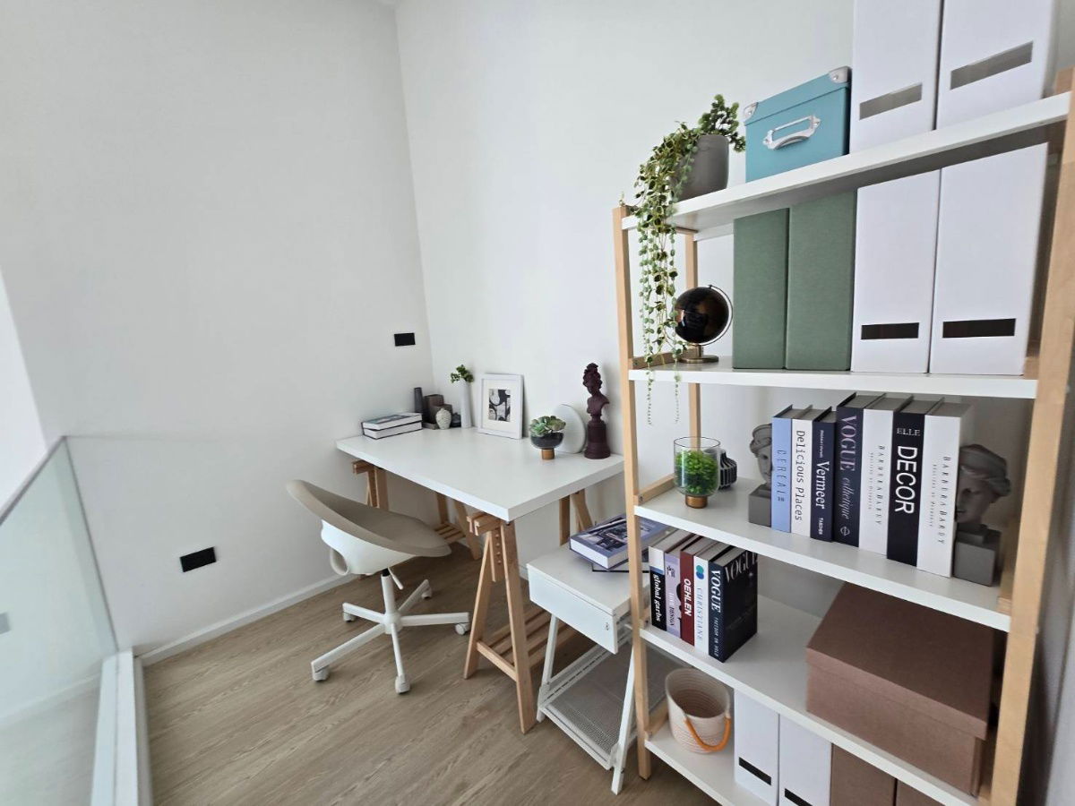 รูป ขาย บ้านเดี่ยว (สันทราย-แม่โจ้) ตกแต่งแล้ว ใกล้ ม.แม่โจ้  - รูปที่ 5/11
