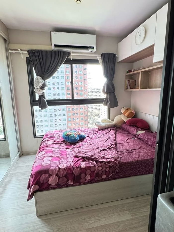 picture Condo for Rent at The Privacy Rama 9 (B6809037) - 1/3