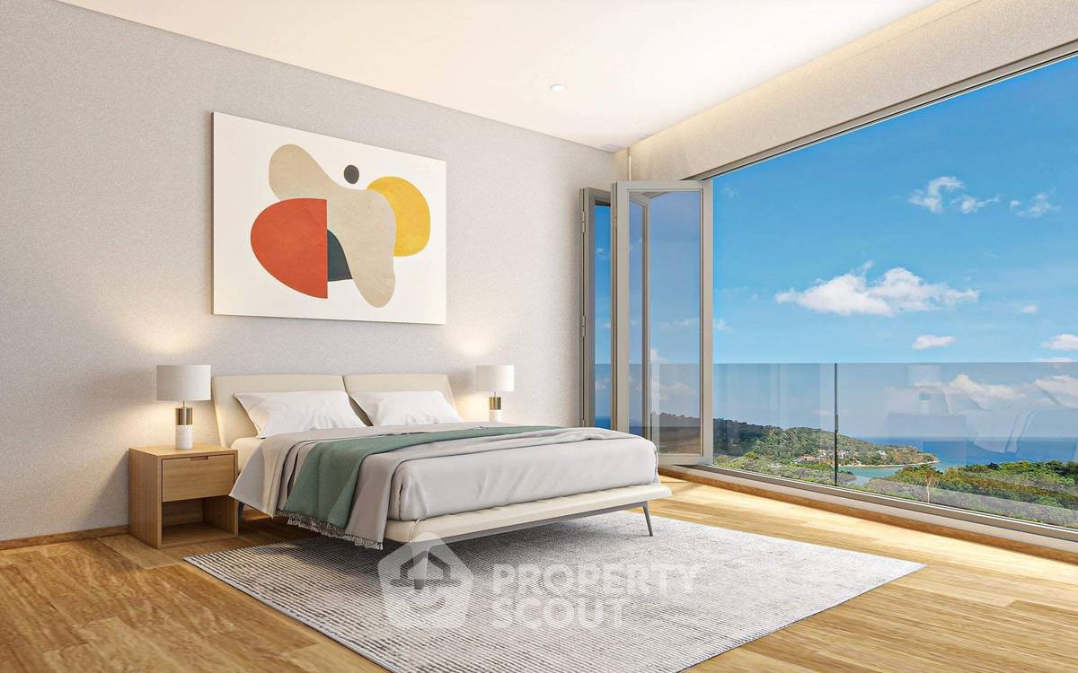 Bluepoint - 2-Bedroom Sea View Condo overlooking Patong (ID 876355) - image 3