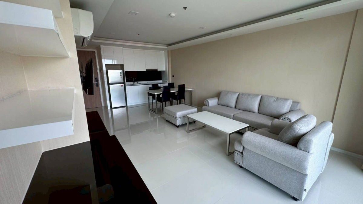 รูป ✨ ปล่อยเช่า The Star Hill Condo คอนโดหรู เลียบถนนคันคลอง ใกล้ มช.  - รูปที่ 4/20