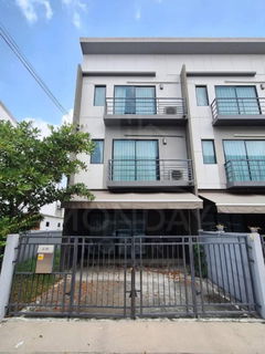 📌 ด่วน ขายบ้าน สวย ทำเลดี ราคาโดนใจ บ้านกลางเมือง ราชพฤกษ์-พระราม 5 MD-91709