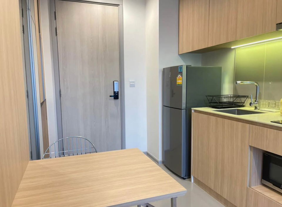 picture #R6167 🎉 070968 Condo for rent  M Jatujak - 8/11