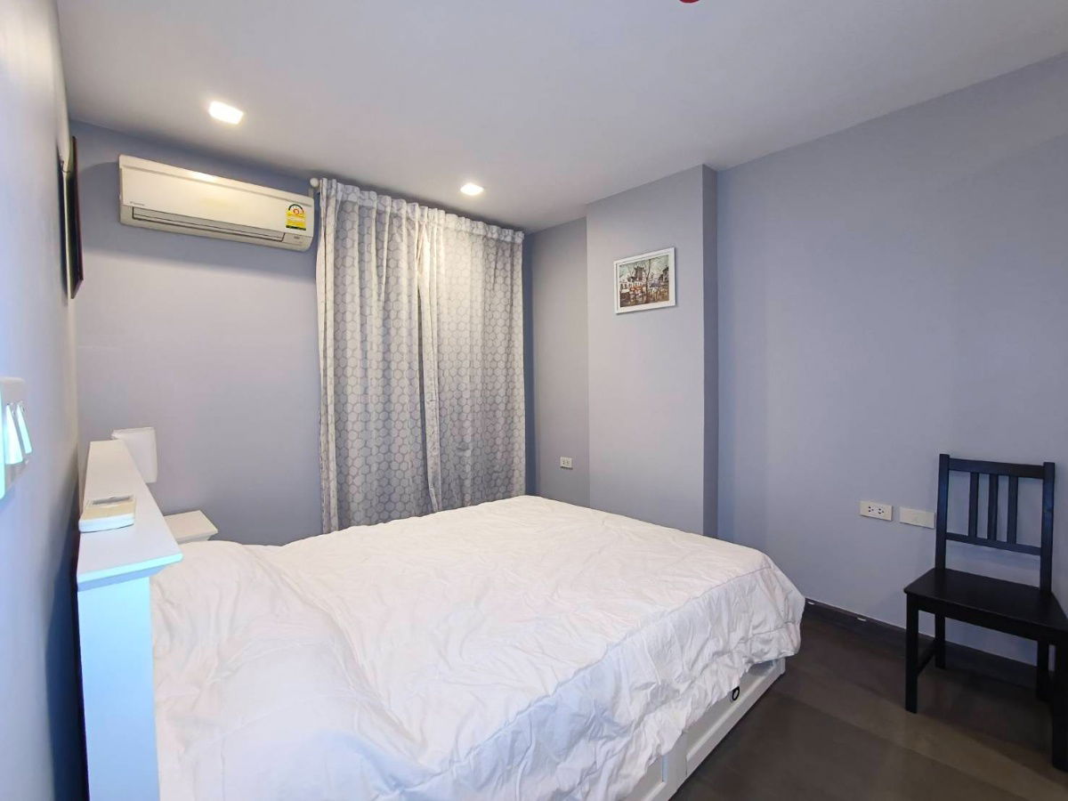 picture Condo for rent: Mirage Sukhumvit 27(( BTS Asoke ))MK-02  line @livingbkk - 3/9