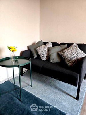 คอนโดให้เช่า : คอนโด 2 ห้องนอน Plum Condo Central Station ใกล้ MRT สามแยกบางใหญ่ (ID 2093814)