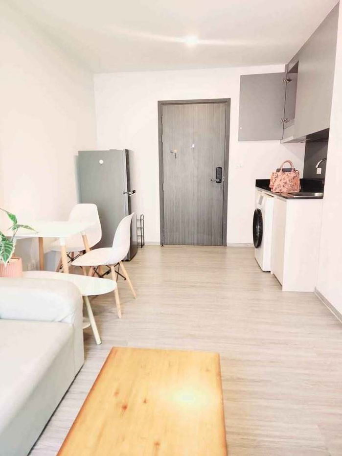 picture 📌 Urgently for sell : Dolce Lasalle beautiful room, fully furnished, ready to move in. MD-95278 - 2/5