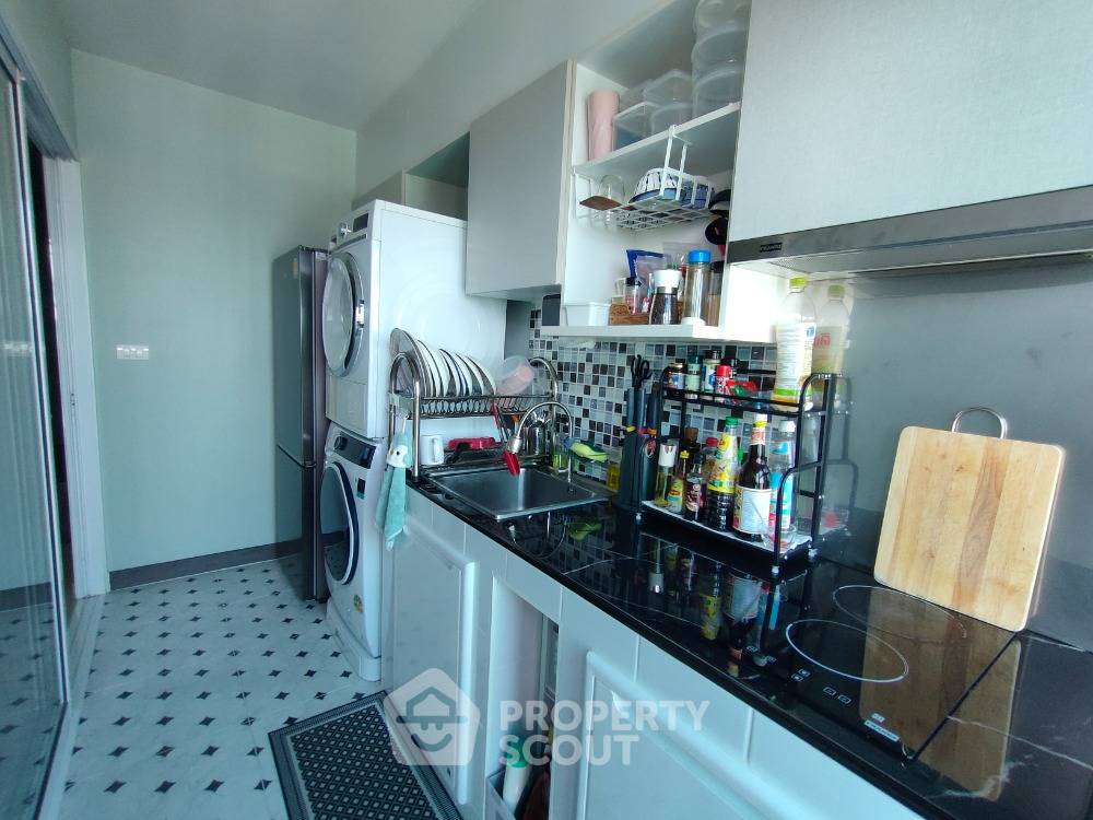 picture 2-BR Condo at The Parkland Phetkasem near MRT Lak Song (ID 1495419) - 3/7