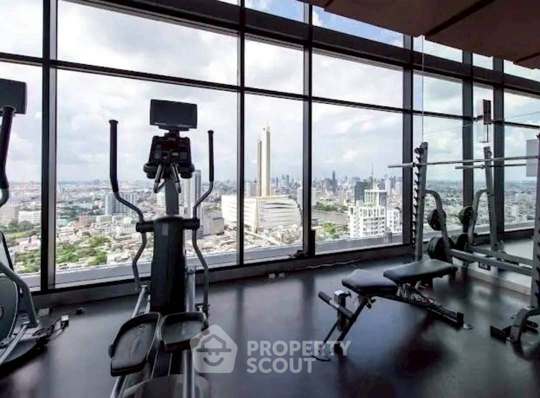 รูป คอนโด 3-ห้องนอน ที่ เออบาโน่ แอปโซลูท ใกล้ BTS กรุงธนบุรี (ID 2300193) - รูปที่ 13/15