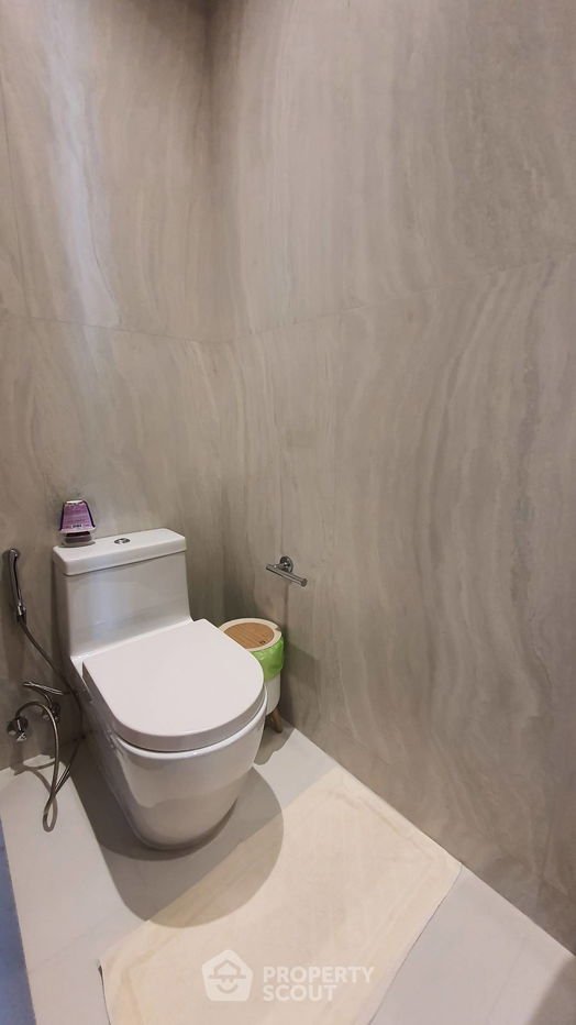 picture 1-BR Condo at La Citta Delre Thonglor 16 near BTS Thong Lor (ID 1154489) - 14/15