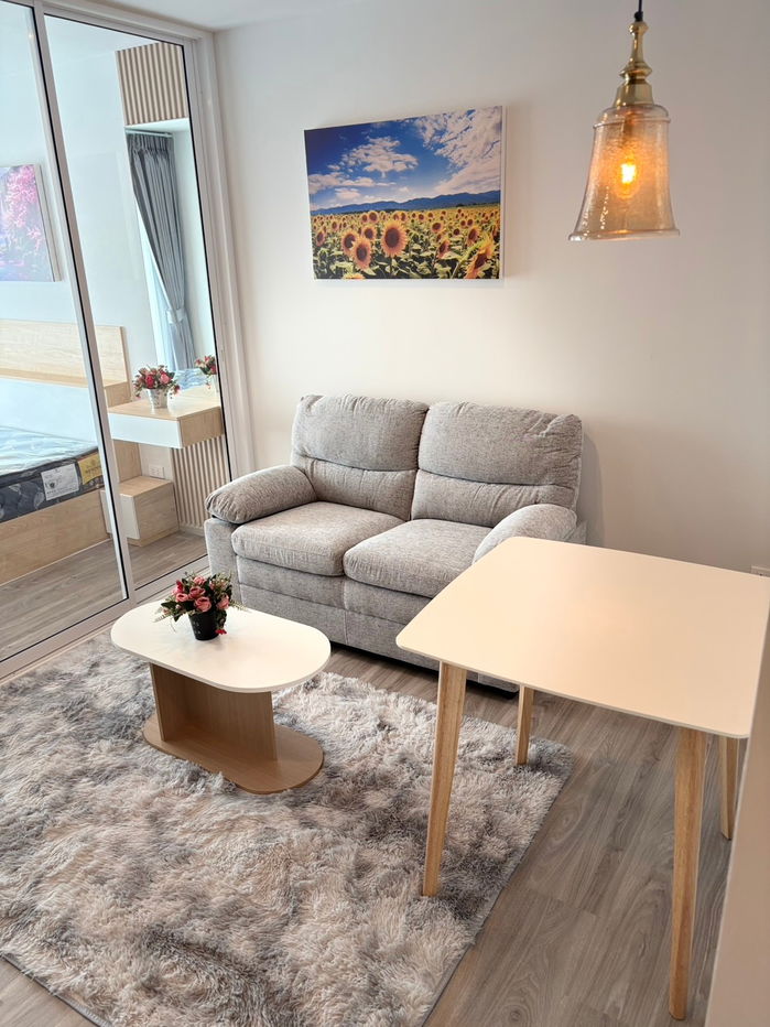 picture for rent  condo Regent home bangna - 12/20