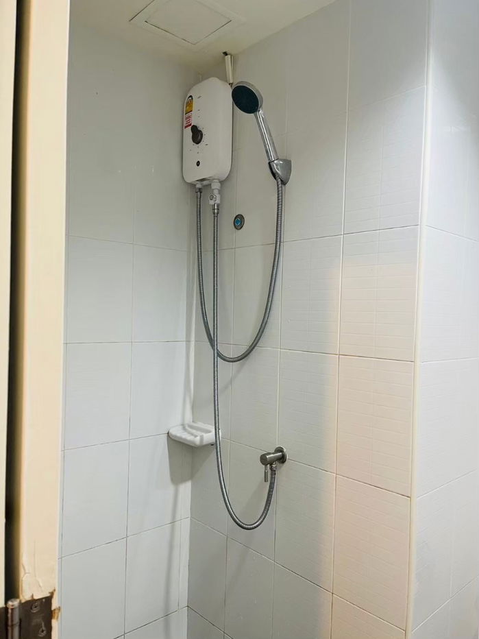picture Lumpini Seaview Jomtien Condo for yearly rent - 10/12