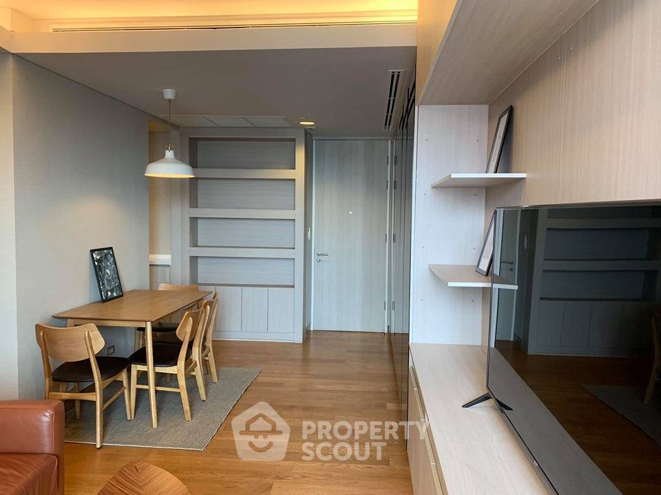 picture 1-BR Condo at The Lumpini 24 near BTS Phrom Phong (ID 825576) - 10/13