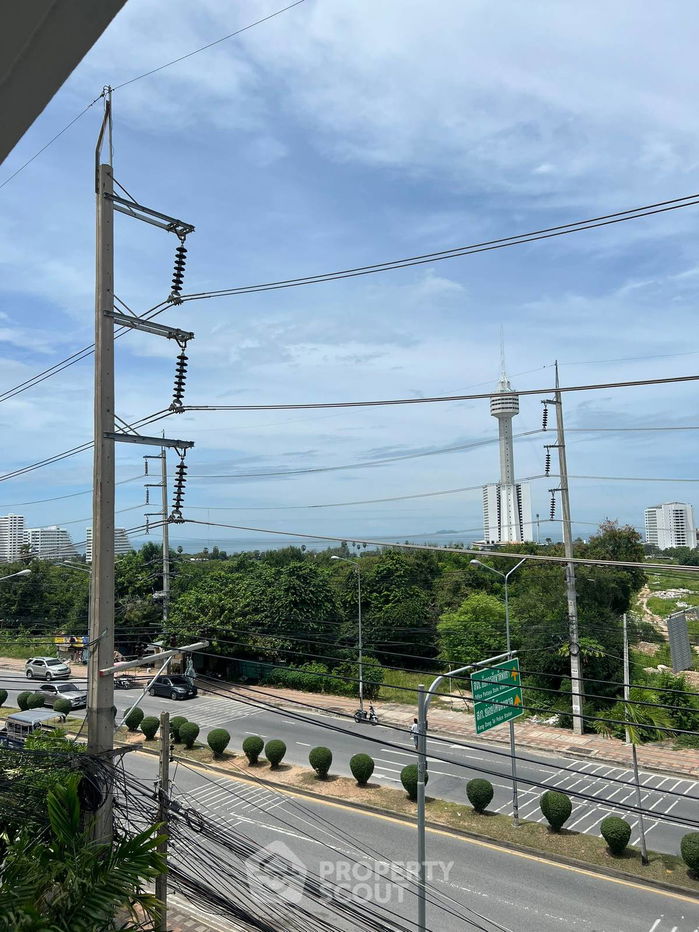 picture 3-BR Condo at Royal Hill Resort Condominium close to Pattaya South (ID 2292743) - 1/24