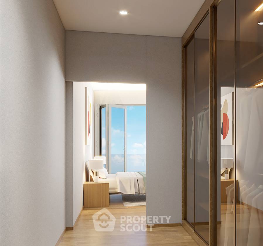 Bluepoint - 2-Bedroom Sea View Condo overlooking Patong (ID 876355) - image 4