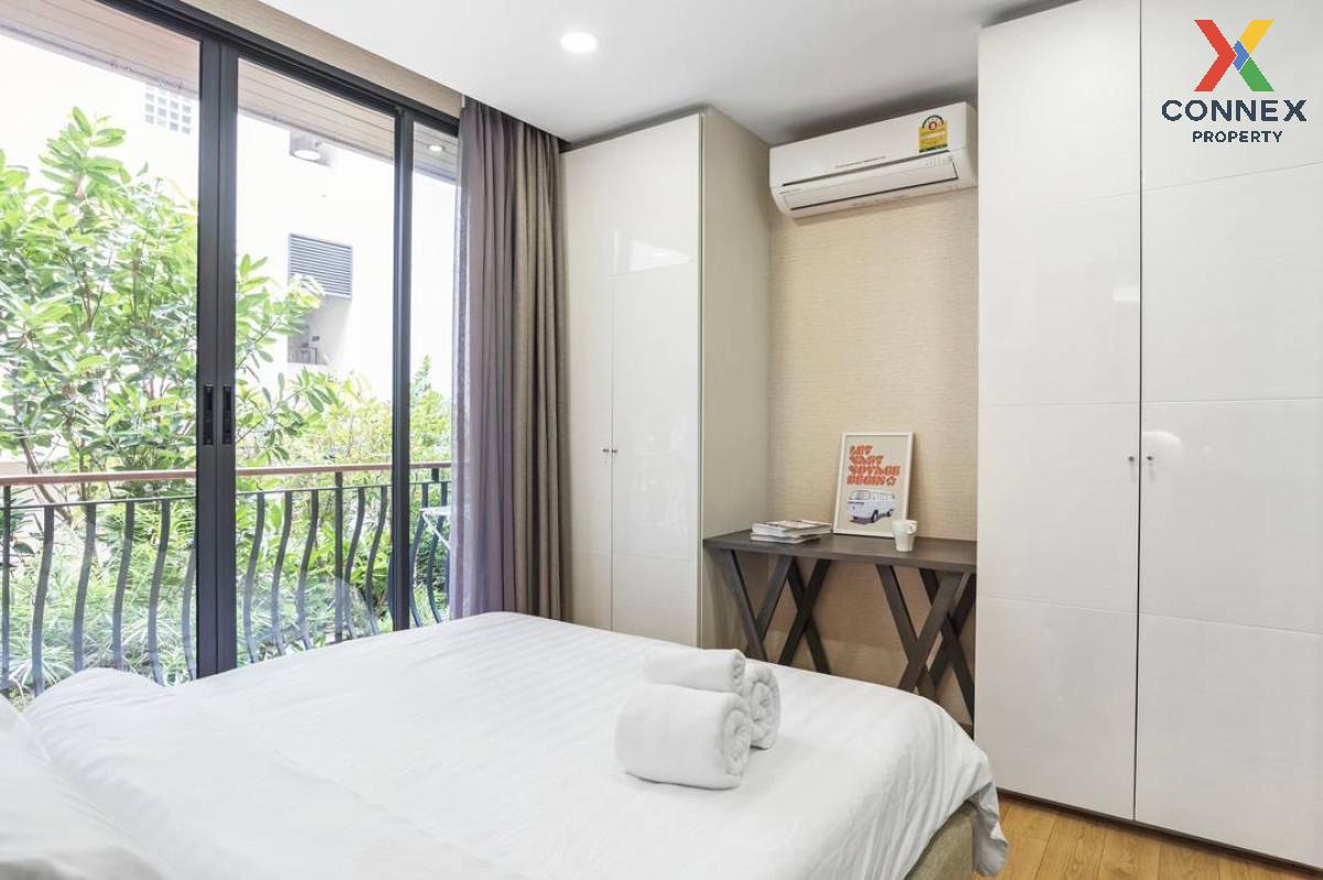 picture 🔥🔥🔥 FOR RENT condo , Klass Langsuan , high floor , BTS-Chit Lom , Lumpini , Pathum Wan , Bangkok , CX-00609 ✅ Live chat with us ADD LINE @connexproperty ✅ 🔥🔥🔥 - 6/11