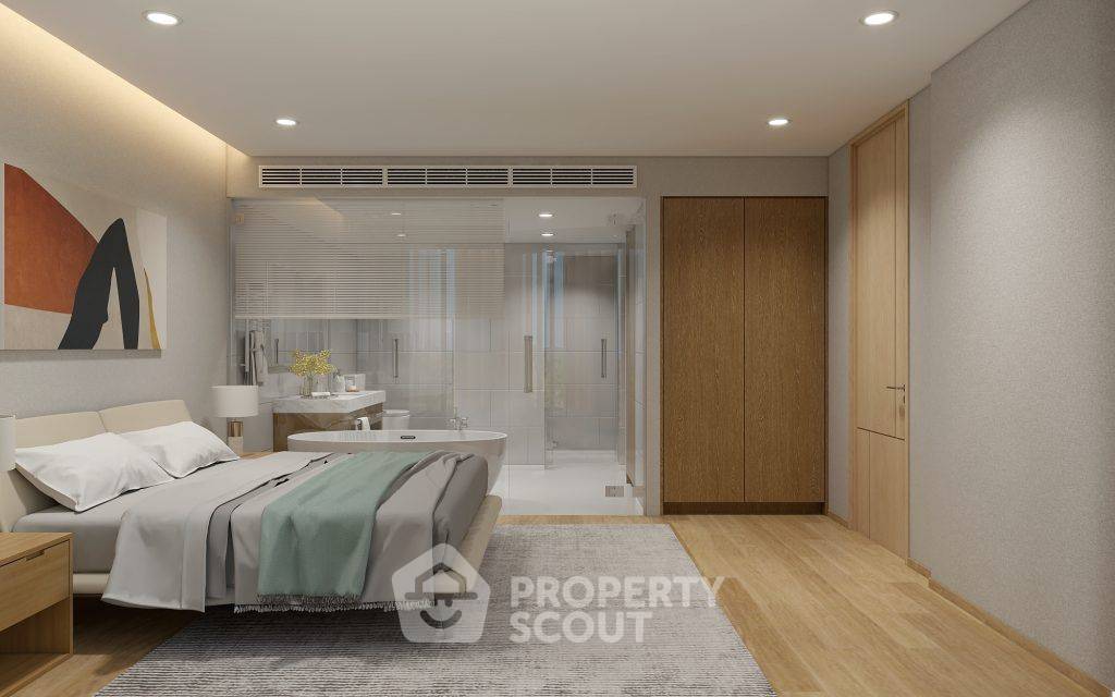 Blue Point Condos -  3-bed penthouse with private rooftop terrace overlooking Patong Beach (ID 985751) - image 4