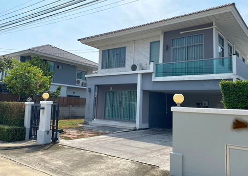 FOR RENT  HOUSE PROPERTY  70000 BAHT per MONTH