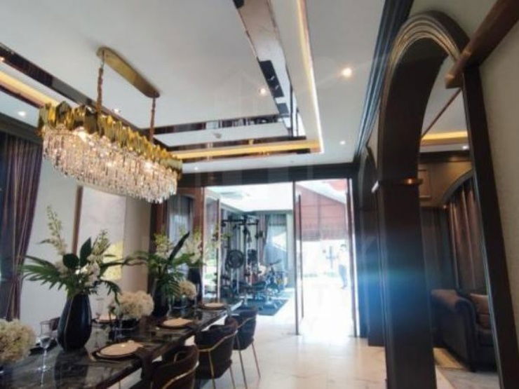 picture House for Sale ​🔥🔥 Special Price at Bangkok Boulevard Signature Chaengwattana MD-79843 - 2/19