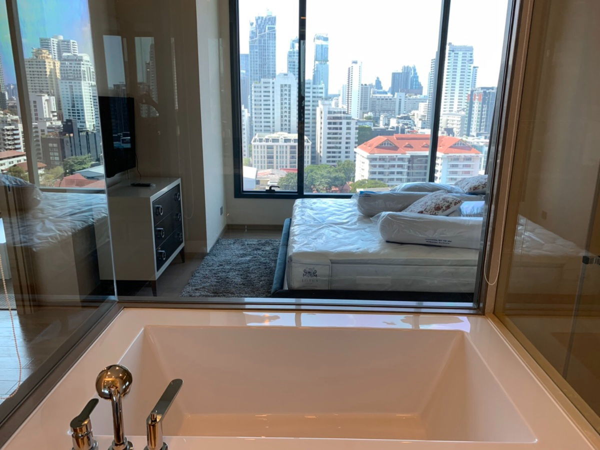 picture The Esse Asoke  2 Bedrooms 2 Bathrooms size 73 Sq.m.   - 2/4