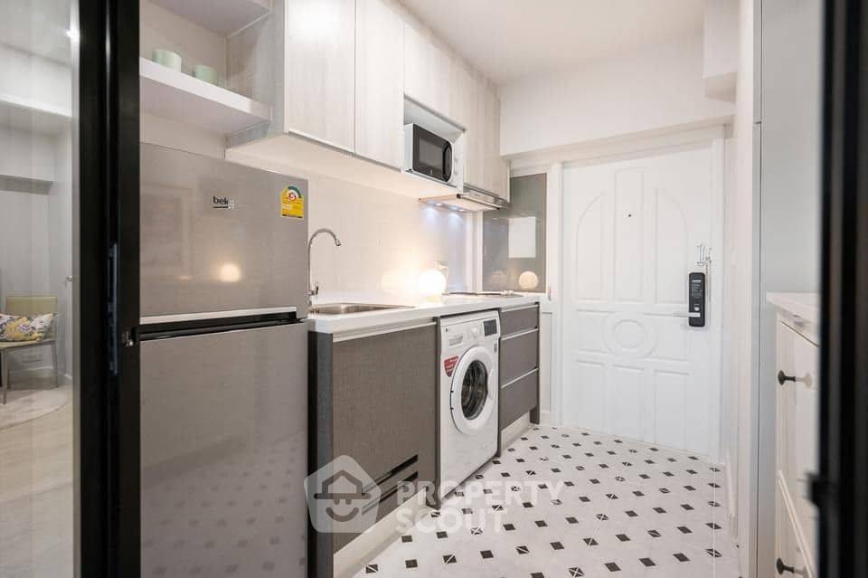 picture 2-BR Condo at Thonglor Tower Condominium near BTS Thong Lor (ID 2054528) - 6/8