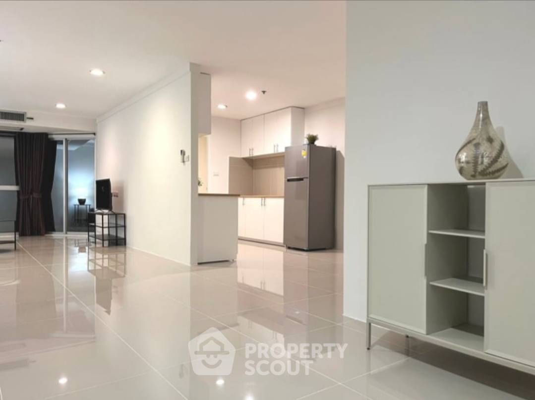 picture 3-BR Condo at The Waterford Diamond Tower Sukhumvit near BTS Phrom Phong (ID 1368323) - 1/18